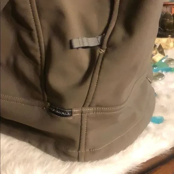 Cloudveil jacket M (3336) - Picture 6 of 10